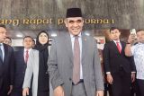 Ahmad Muzani: Sejumlah kandidat menteri mulai dipanggil Prabowo