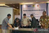 Kolaborasi PLN-BTN-REI: 2.325 unit rumah siap tersambung listrik hingga 2025