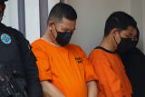 Dalang pabrik narkotika di rumah mewah Serang dikenal antisosial