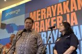 Airlangga: Detail kenaikan upah minimum 2025 tunggu data BPS