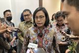 Menkeu Sri Mulyani ingatkan pemda tak manipulasi data inflasi