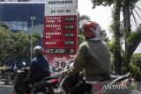 Harga BBM Pertamina dan Shell turun lagi hari ini