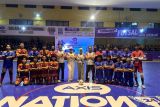 Liga Futsal AntarPelajar SMA AXIS Nation Cup 2024 kembali digelar di Bandarlampung