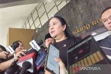 Ini profil Puan Maharani yang terpilih kembali jadi Ketua DPR 2024-2029