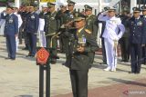 TNI ajak warga NTT saksikan pameran alutsista di Lantamal  Kupang