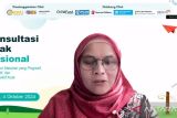 Kementerian PPPA menegaskan komitmen pemerintah hargai pandangan anak