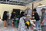 DPKUKMP Palangka Raya gencarkan sidak pasar jelang hari besar keagamaan