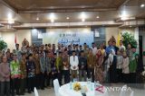 Reuni Akbar Alumni Fisipol UMPR dimeriahkan 'welcome party'