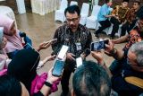 Pjs Wali Kota Magelang tekankan pentingnya pers perkuat demokrasi