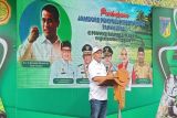 Penyuluh Pertanian garda depan pembinaan petani