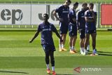 Liga Prancis Marseille konfirmasi tertarik datangkan Paul Pogba