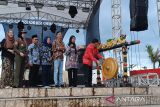 Tepian Mentaya Festival sarat makna budaya, seni dan ekonomi kreatif