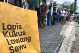 Lapis Kukus Lawang Sewu Semarang buka cabang ke-9 di Sampangan