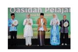 Lestarikan seni Islami, Festival Qasidah pelajar digelar di Mataram