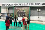 Dua pesilat Lampung dipanggil bergabung ke Pelatnas Pencak Silat