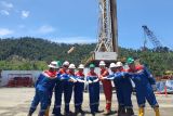 SKK Migas temukan gas dan kondensat di Sulawesi Tengah