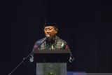 Pekan Kebudayaan Daerah Sumatera Barat 2024 resmi ditutup