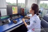 BMKG memprakirakan cuaca Kepri hari ini berawan