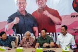 Adik Gus Dur siap jaring warga nahdiyin, dukung Andika - Hendi