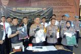 Polres Cimahi ringkus dua kakek yang cabuli anak usia 11 tahun