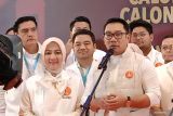 Ridwan Kamil: Pentingnya harmonisasi gubernur dengan pemerintah pusat