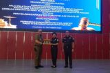 Kejari Padang bentuk rumah Restorative Justice di seluruh kecamatan