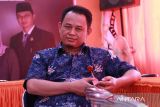 KPU Kalteng serap usulan masyarakat terkait pertanyaan debat Pilkada