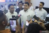 Gerindra NTT targetkan kemenangan Melki Joni bisa 50an persen