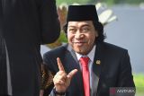 Pelantikan anggota parlemen masa bakti 2024-2029