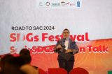 Bappenas meluncurkan platform SDGs Invesment