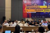 KPI sosialisasikan SE penyiaran kampanye pilkada kepada lembaga penyiaran