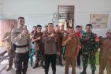 Polres Poso mengajak masyarakat jaga kamtibmas cegah paham radikalisme