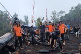 'Harubuh Manugal' pacu pemajuan kebudayaan daerah Gunung Mas