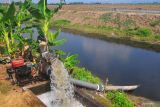 Kementan optimalkan 80.158 pompa air hadapi El Nino