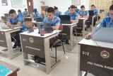 317 siswa SMA Taruna Nusantara ikuti asesmen persiapan UTBK SNBT 2025