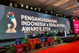 Dompet Dhuafa raih Anugerah Indonesia's SDGs Action Awards 2024