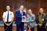 PAL: Proyek kapal selam dengan Prancis lompatan industri maritim Indonesia