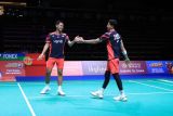 Fajar/Rian waspadai Goh/Nur di perempat final Arctic Open