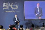 Menko Marves Luhut sebut banyak atasi masalah transportasi bersama Menhub