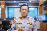 Polri butuh kajian mendalam untuk tingkatan jumlah Polwan
