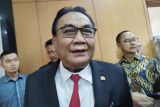 Bambang Pacul keluar dari PDIP, Cek faktanya
