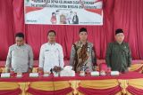 Pemkab Natuna gelar rembuk masa di depan kelurahan sadar kerukunan