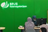 Klaim BPJS Ketenagakerjaan Semarang Majapahit triwulan ketiga capai Rp63,711 miliar