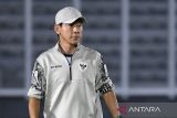 Shin Tae-yong pastikan Maarten Paes akan bermain saat lawan Bahrain