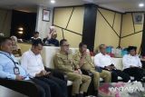 Pemkot Bukittinggi komitmen kendalikan Inflasi dan kembangkan Industri Gim