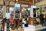 Kalteng ikuti Trade Expo Indonesia memperluas akses pasar mancanegara