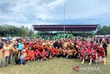 Halikinnor ingin angkat potensi pesepak bola desa