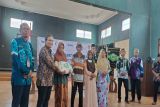 Pemkab Sleman salurkan bantuan beras pada 91.475 KPM