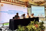 BPJAMSOSTEK genjot kepesertaan 40 persen dengan optimalisasi ekosistem desa