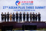 ASEAN utamakan cara persuasif selesaikan isu Myanmar